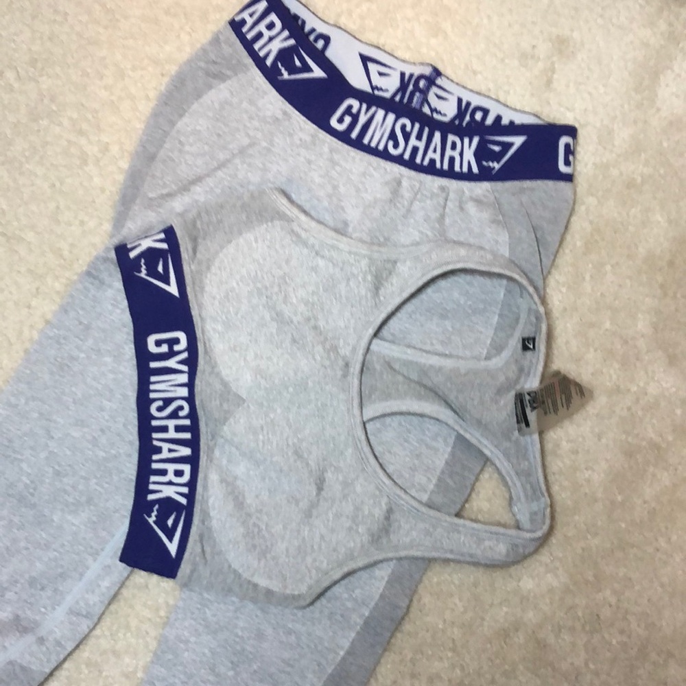 Women’s Original GymShark SET